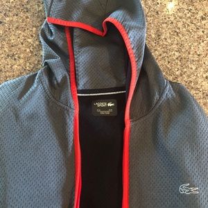 Lacoste Sport Jacket